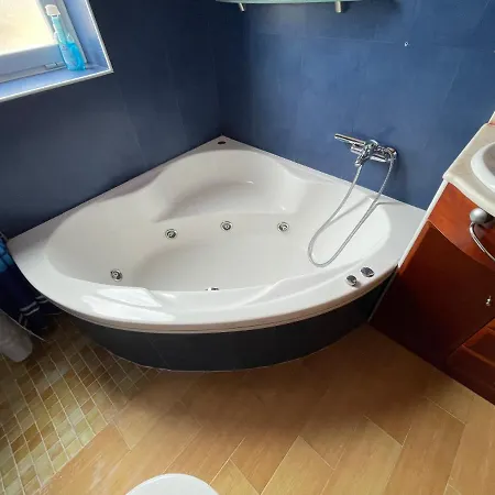 Holiday home Ca La Francina