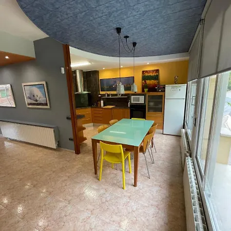 Holiday home Ca La Francina Torre del Espanol