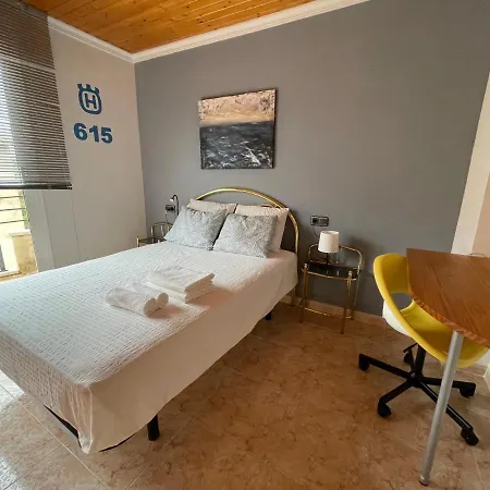 Ca La Francina Holiday home Torre del Espanol