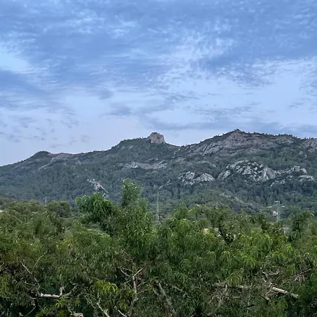 Ca La Francina Holiday home Torre del Espanol