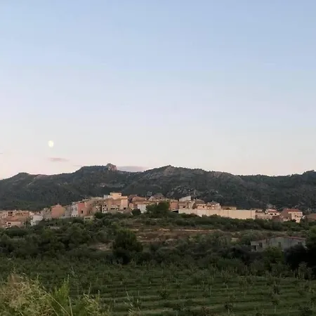 Ca La Francina Torre del Espanol